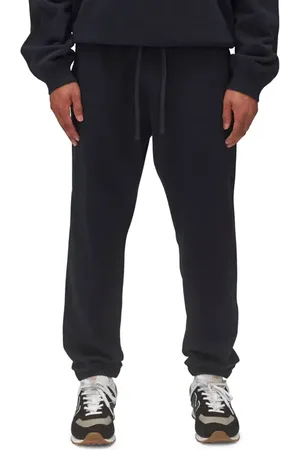 Reigning Champ Midweight Terry Standard Sweatpants in at Nordstrom, Size Xx-Large
