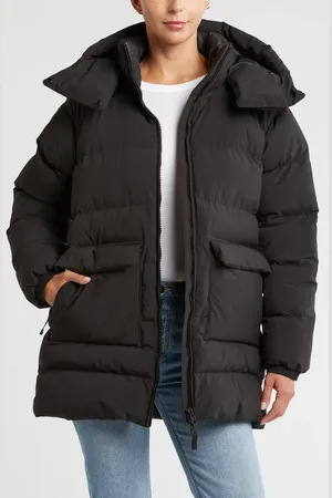 Helly Hansen Ellie Puffy Insulated Parka in at Nordstrom, Size Large