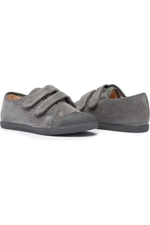 CHILDRENCHIC Fall Double Strap Sneaker in at Nordstrom, Size 10.5Us