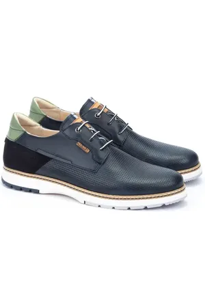 Pikolinos Olvera Derby in at Nordstrom, Size 12-12.5Us
