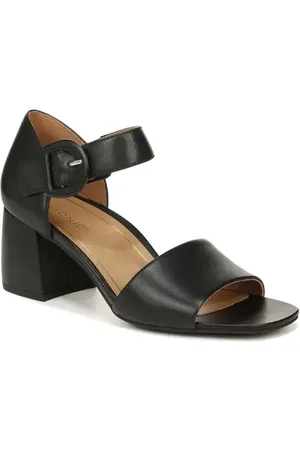 Vionic Chardonnay Block Heel Sandal in at Nordstrom, Size 6