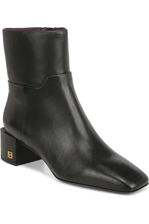 Sarto by Franco Sarto Flexa Fabiene Bootie in at Nordstrom, Size 5.5