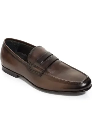To Boot Alek Penny Loafer in at Nordstrom, Size 12