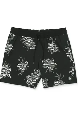 Volcom Broadcast 17 Swim Trunks in at Nordstrom, Size Medium