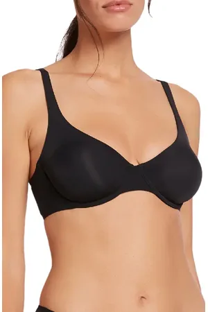 Wolford Pure 3W Underwire Bra in at Nordstrom, Size 38D