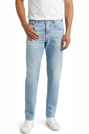 AG Tellis Slim Fit Stretch Jeans in at Nordstrom, Size 28 X 33