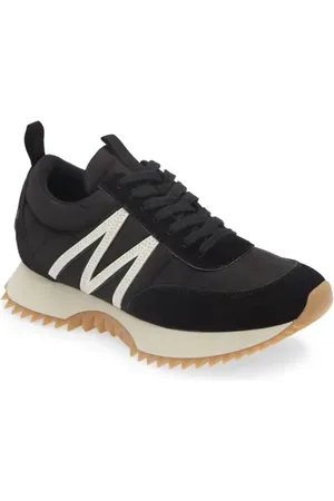 Moncler Pacey Low Top Sneaker in at Nordstrom, Size 6.5Us