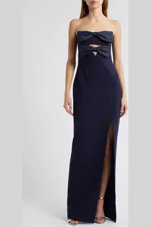 LIKELY Bea Strapless Gown in at Nordstrom, Size 6
