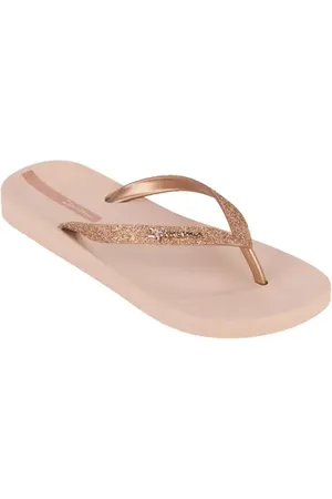 Ipanema Ana Sparkle Flip Flop in at Nordstrom, Size 5