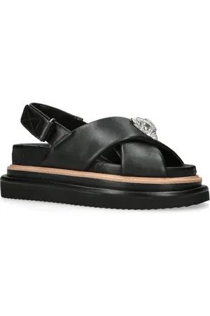 Kurt Geiger Orson Slingback Sandal in at Nordstrom, Size 9Us