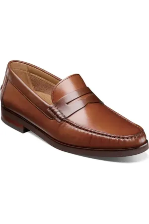 Florsheim Berkley Flex Penny Loafer in at Nordstrom, Size 7