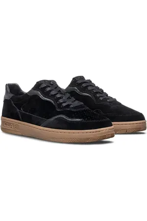 Clae Haywood Leather Sneaker in at Nordstrom, Size 9.5