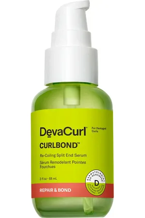 DevaCurl CurlBond Re-Coiling Split End Serum at Nordstrom, Size 1.7 Oz