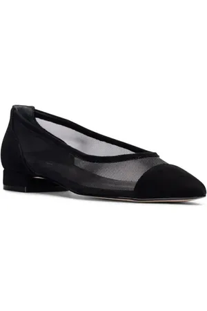 Jon Josef Ray Pointed Toe Flat in at Nordstrom, Size 5