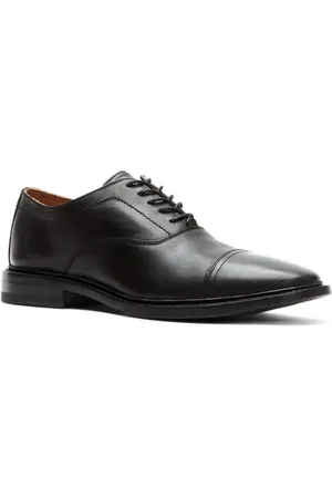 Frye Paul Bal Cap Toe Oxford in at Nordstrom, Size 10
