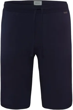 Hanro Casuals Soft Drawstring Shorts in at Nordstrom, Size Small