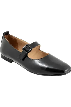 Bueno Eliana Mary Jane Flat in at Nordstrom, Size 5.5-6Us