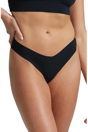 Commando Microfiber Thong in at Nordstrom, Size Large