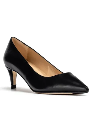 Jon Josef Tina Pointed Toe Pump in at Nordstrom, Size 5