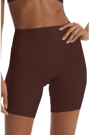 Commando Zone Smoothing Shorts in at Nordstrom, Size X-Small