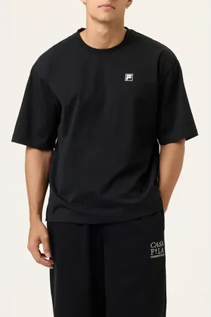 Fila Country Club Golf Course Graphic T-Shirt in at Nordstrom, Size Small