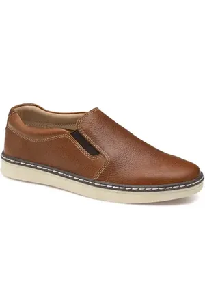 Johnston & Murphy McGuffey Slip-On in at Nordstrom, Size 7 M