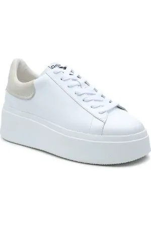 Ash Moby Platform Sneaker in at Nordstrom, Size 7Us