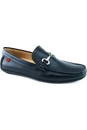 Marc Joseph New York Wall Street Bit Loafer Driving Shoe in at Nordstrom, Size 7