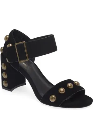 CECELIA Gail Stud Sandal in at Nordstrom, Size 6