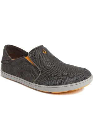 Olukai Nohea Mesh Slip-On in at Nordstrom, Size 15