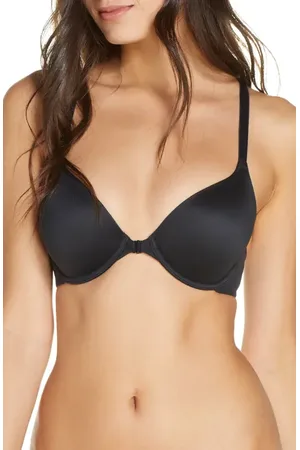 b.tempt d Future Foundations Front Close Racerback Bra in at Nordstrom, Size 32B