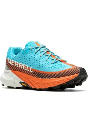 Merrell Agility Peak 5 Trail Sneaker in at Nordstrom, Size 6