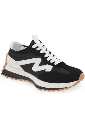 Steve Madden Campo Sneaker in at Nordstrom, Size 5