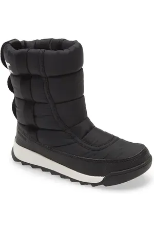 sorel Whitney II Puffy Waterproof Boot in at Nordstrom, Size 8 M