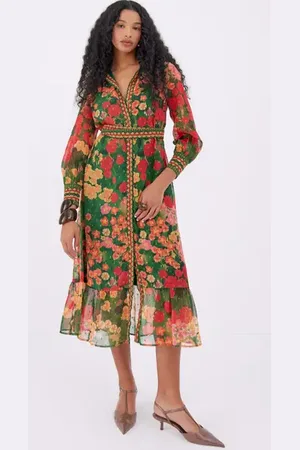 RAISHMA Dress at Nordstrom, Size 16 Uk