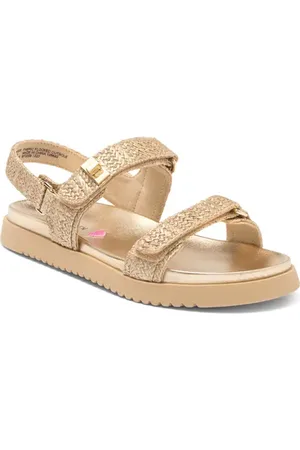 Steve Madden Mona Sandal in at Nordstrom, Size 4 M