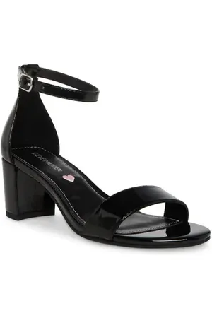 Steve Madden JCarrson Ankle Strap Sandal in at Nordstrom, Size 1 M