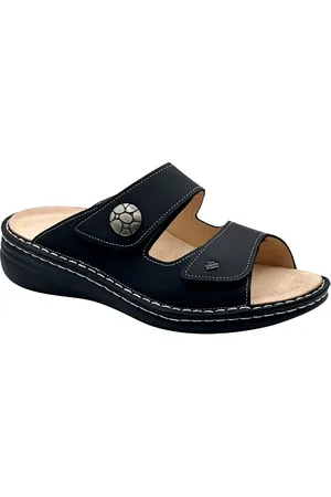 Finn Moorea Slide Sandal in at Nordstrom, Size 6-6.5Us