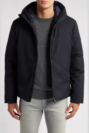save the duck Barnaby Hooded Jacket in at Nordstrom, Size Large