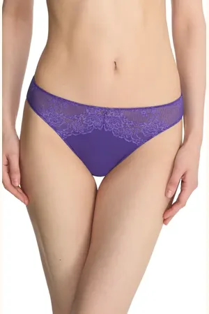 Natori Heavenly Lace Bikini in at Nordstrom, Size Medium