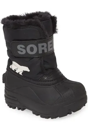 sorel Kids