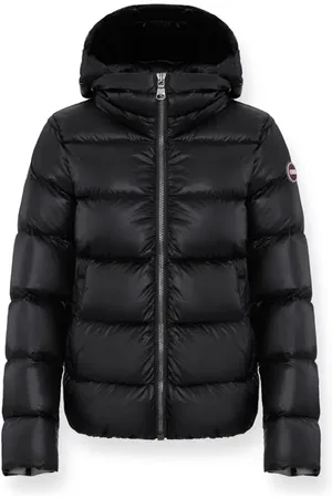 Colmar Hooded Down Puffer Jacket in at Nordstrom, Size 12 Us