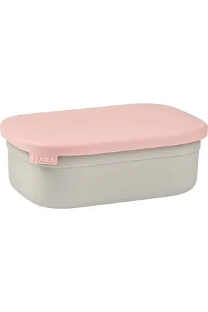 Beaba Stainless Steel Lunchbox with Lid in at Nordstrom