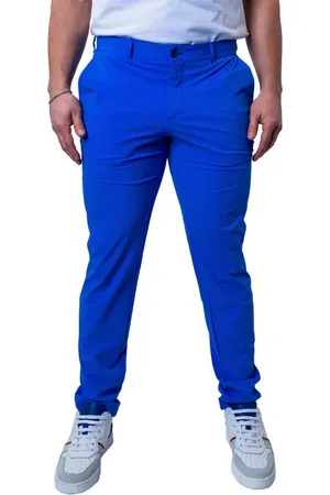 Maceoo Allday Slim Fit Pants in at Nordstrom, Size 32