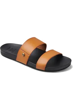 Reef Cushion Bounce Vista Slide Sandal in at Nordstrom, Size 5
