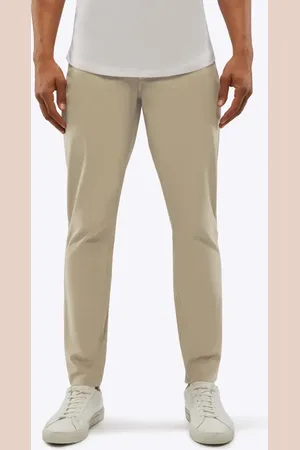 Cuts AO Five-Pocket Stretch Pants in at Nordstrom, Size 34 X 32