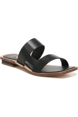 Sarto by Franco Sarto Emily Slide Sandal in at Nordstrom, Size 5
