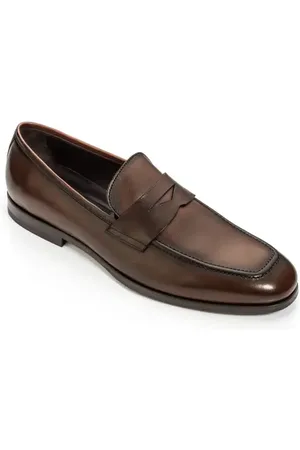 To Boot Ronny Penny Loafer in at Nordstrom, Size 12