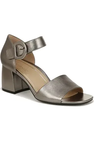 Vionic Chardonnay Block Heel Sandal in at Nordstrom, Size 6