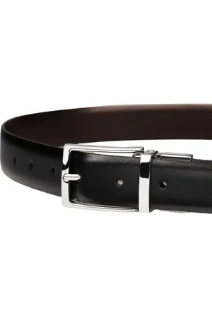 Charles Tyrwhitt Reversible Belt in at Nordstrom, Size 42